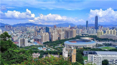 了解深圳大模全套服务的意义与价值 了解深圳大模全套服务的意义与价值